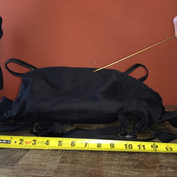 Camelbak Alpine Explorer Backpack 30L Black Survival Bag Hiking w/ 2 Bladders - Picture 11 of 16